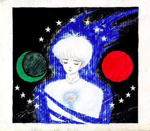 κ餯